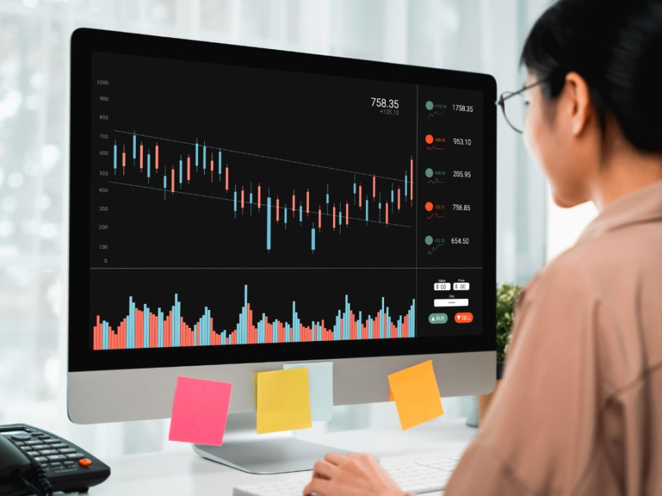 Investasi Reksadana Saham