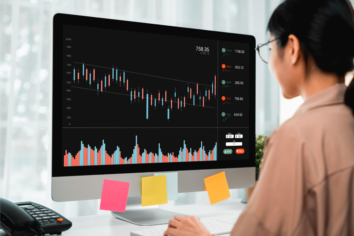 Investasi Reksadana Saham