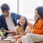 Kesehatan mental anak